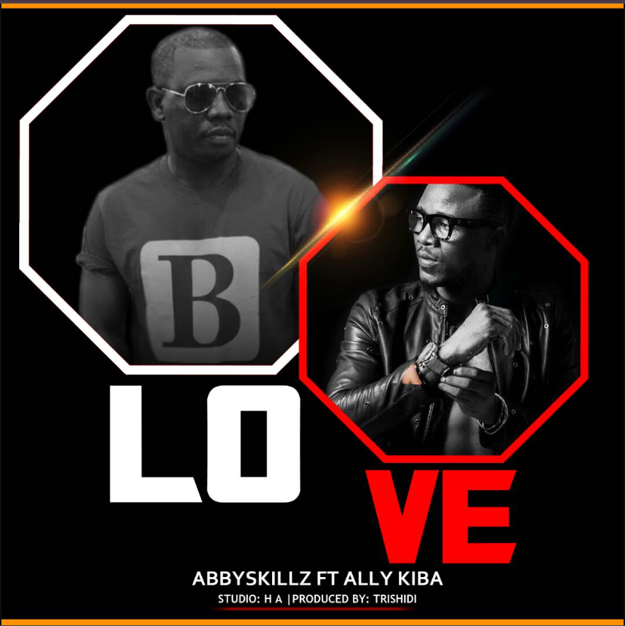 Abbyskillz ft Alikiba – Love