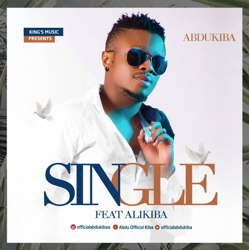 Abdukiba ft Alikiba – Single