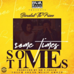 Barakah The Prince – Sometimes
