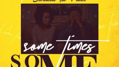 Barakah The Prince – Sometimes