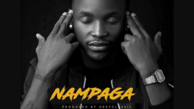 Barnaba – Nampaga