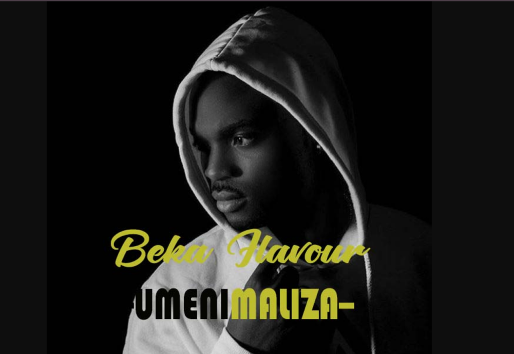 Beka Flavour – Unanimaliza