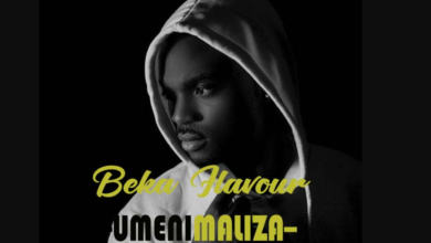 Beka Flavour – Unanimaliza