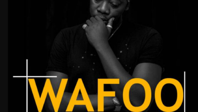 Chege – Wafoo