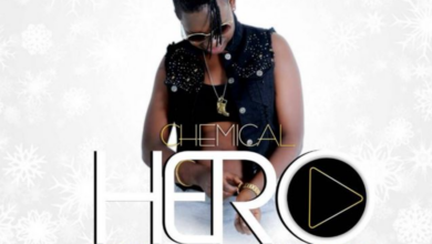 Chemical ft Fid Q & Cliff Mitindo – Hero