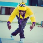 Chidi Beenz – Govinda