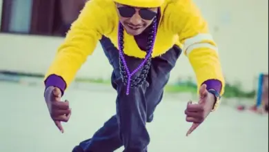 Chidi Beenz – Govinda