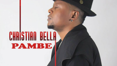 Christian Bella – Pambe