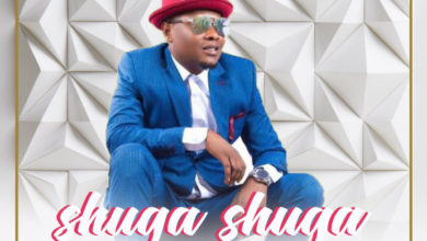 Christian Bella – Shuga Shuga