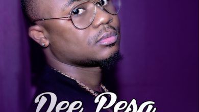 Dee pesa ft G nako x Cpwaa x Angel & Jack chant – Nesa