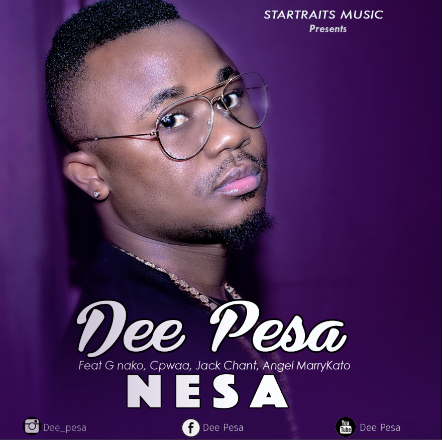 Dee pesa ft G nako x Cpwaa x Angel & Jack chant – Nesa