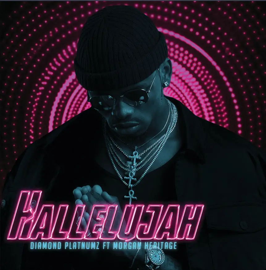 Diamond Platnumz ft Morgan Heritage – Hallelujah