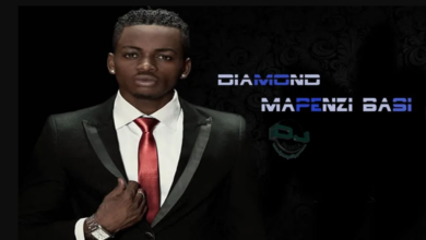 Diamond Platnumz – Mapenzi basi