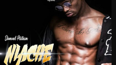 Diamond Platnumz – Niache