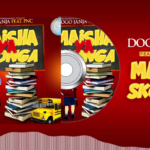 Dogo Janja ft PNC – Maisha Ya Skonga