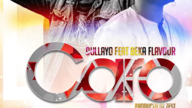 Dullayo ft Beka Flavour – Caro