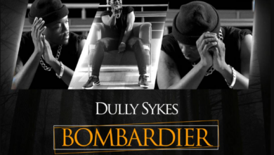 Dully Sykes – Bombardier