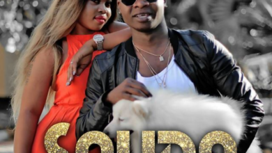 Enock Bella – Sauda