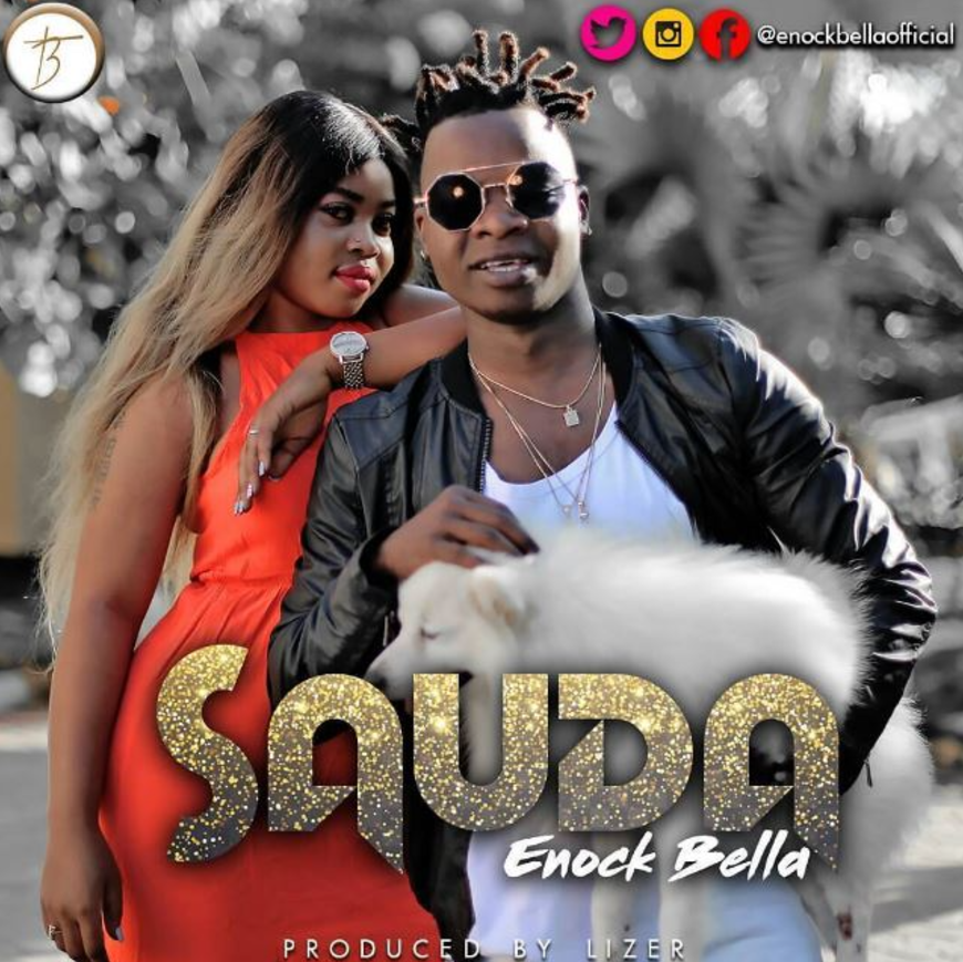 Enock Bella – Sauda