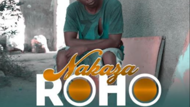 Ferooz – Nakaza Roho