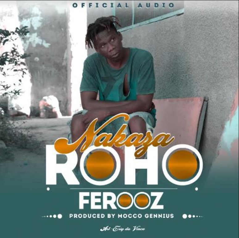 Ferooz – Nakaza Roho