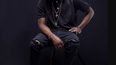 Foby x Mr Blue – Naomba