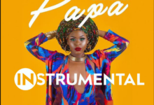 Giggy Money ft Mario – Papa (Instrumental)