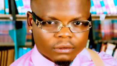 Harmonize – Nishachoka (Prod. Lizer)