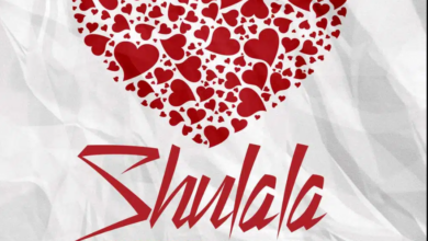 Harmonize – Shulala ft Korede Bello