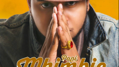 Hemedy Phd – Mkimbie