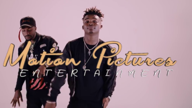 IceBoy Ft Aslay – Umenishika