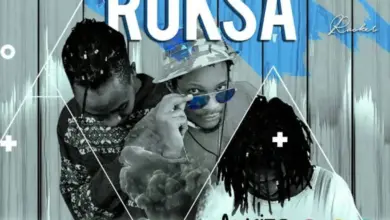 Jambo Squad ft Adam Mchomvu – Ruksa