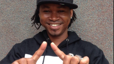 Juma Nature – Kukaa Nyumbani