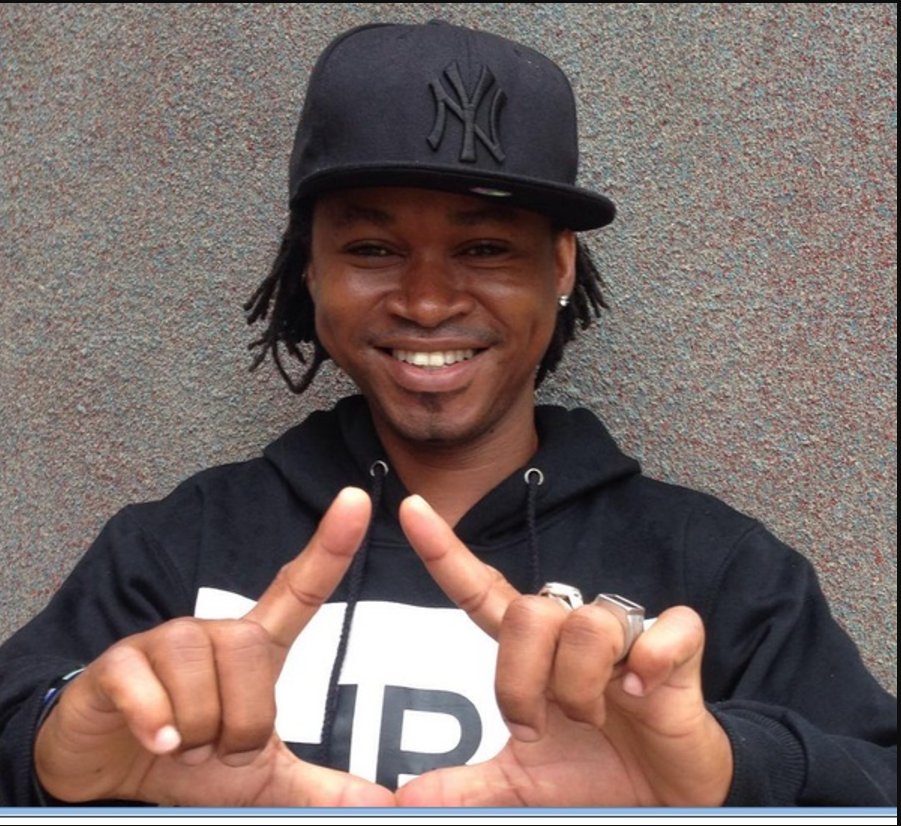 Juma Nature – Kukaa Nyumbani