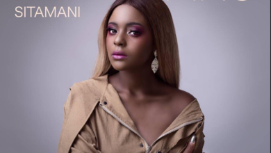 Mimi Mars – Sitamani