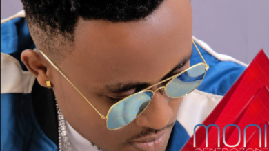 Moni Centrozone - Bongo Super Star