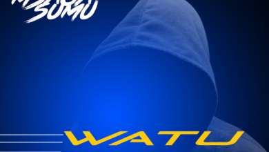 Msaga sumu – Watu Wasiojulikana