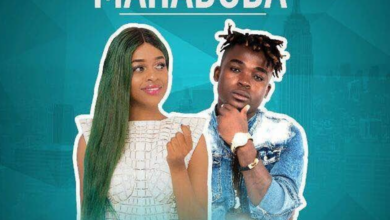 Nandy X Aslay – Mahabuba
