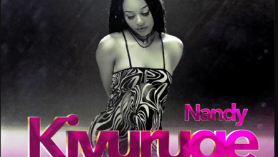 Nandy – Kivuruge