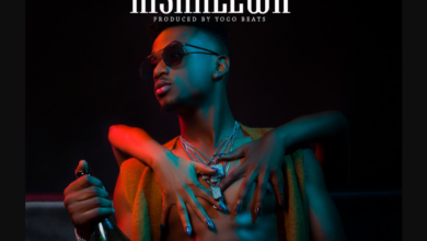 Nedy Music ft Mr Blue – Nishalewa