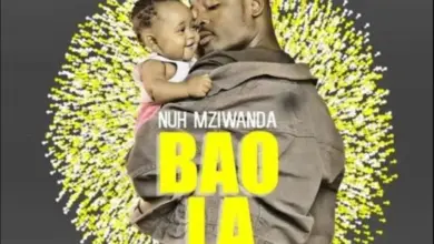 Nuh Mziwanda – Bao La Ushindi