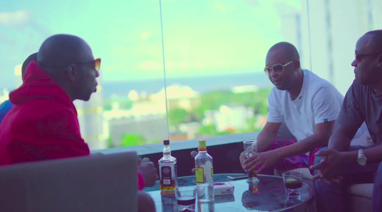 Ommy Black ft Mr Blue – Masela Wadwanzi