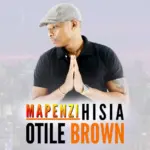 Otile Brown – Mapenzi Hisia