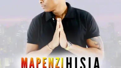 Otile Brown – Mapenzi Hisia