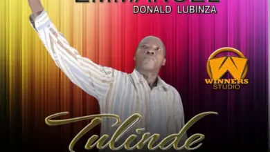 Pastor Emmanuel – Tuilinde amani