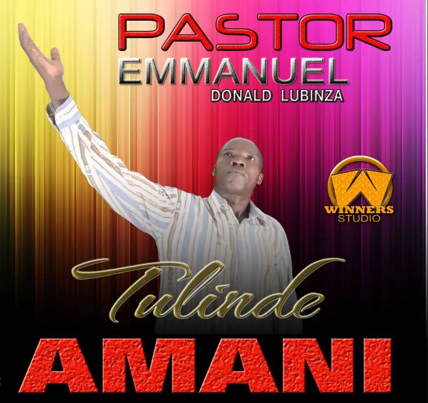 Pastor Emmanuel – Tuilinde amani