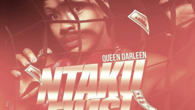Queen Darleen – Ntakufilisi