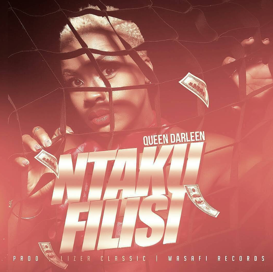 Queen Darleen – Ntakufilisi 