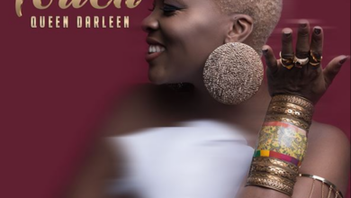 Queen Darleen – Touch