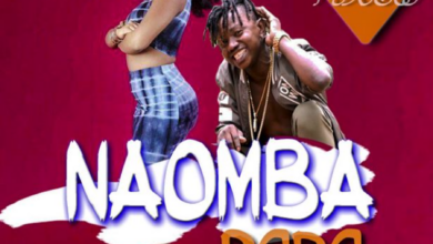 S kide – Naomba Papa